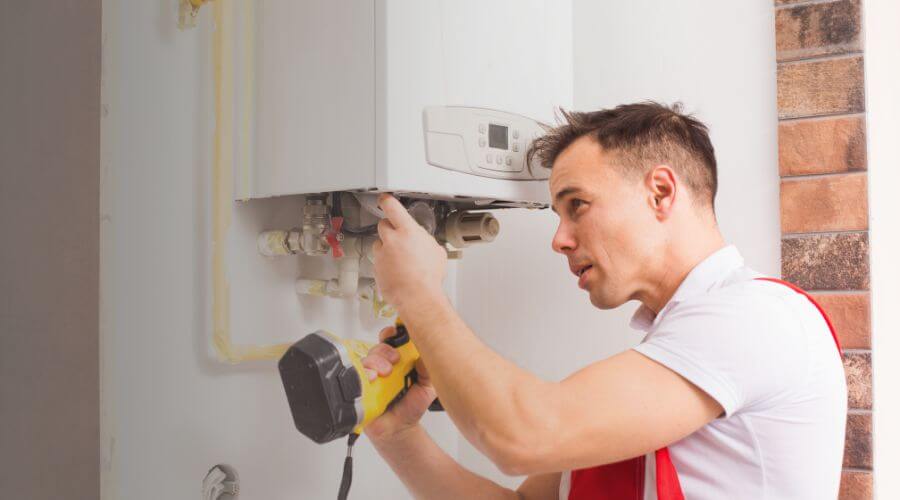 Professional Leak Detection Services in Westernport, MD